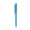 Kugelschreiber Surten - blau, Farbe: blau personalisierte Geschenke 