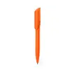 Kugelschreiber Yatson - orange, Farbe: orange personalisierte Geschenke 