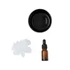 Aromatischer Diffusor Sarenel - schwarz, Farbe: schwarz personalisierte Geschenke 