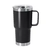 Wärme Tasse Paster - schwarz, Farbe: schwarz personalisierte Geschenke 