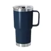 Wärme Tasse Paster - navy blau, Farbe: navy blau personalisierte Geschenke 