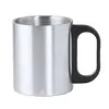 Tasse Korpla - silber, Farbe: silber personalisierte Geschenke 