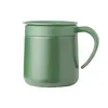 Wärme Tasse Bokat - grün, Farbe: grün personalisierte Geschenke 