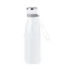 Wärme Flasche Hexor - weiß, Farbe: weiß personalisierte Geschenke 