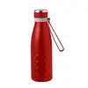 Wärme Flasche Hexor - rot, Farbe: rot personalisierte Geschenke 