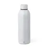 Wärme Flasche Keono - weiß, Farbe: weiß personalisierte Geschenke 