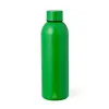 Wärme Flasche Keono - grün, Farbe: grün personalisierte Geschenke 