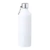 Trinkflasche Winex - weiß, Farbe: weiß personalisierte Geschenke 