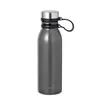 Trinkflasche Albrait - schwarz, Farbe: schwarz personalisierte Geschenke 