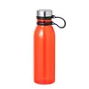 Trinkflasche Albrait - rot, Farbe: rot personalisierte Geschenke 