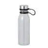 Trinkflasche Albrait - transparent, Farbe: transparent personalisierte Geschenke 