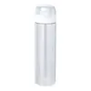 Trinkflasche Tanely - weiß, Farbe: weiß personalisierte Geschenke 