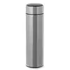 Thermoskanne Sutung - silber, Farbe: silber personalisierte Geschenke 