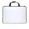 Sublimations Laptop-Tasche Lury - weiß, Farbe: weiß personalisierte Geschenke 