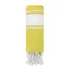 Strandsarong Botari - gelb, Farbe: gelb personalisierte Geschenke 