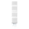 Strandsarong Harlow - grau, Farbe: grau personalisierte Geschenke 