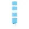 Strandsarong Harlow - hellblau, Farbe: hellblau personalisierte Geschenke 