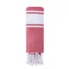 Sarong Rucksack Carey - rot, Farbe: rot personalisierte Geschenke 