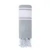 Sarong Rucksack Carey - grau, Farbe: grau personalisierte Geschenke 