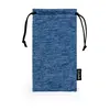 Hülle Torlax - blau, Farbe: blau personalisierte Geschenke 