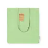 Tasche Bestla - grün, Farbe: grün personalisierte Geschenke 