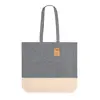 Tasche Kauna - schwarz, Farbe: schwarz personalisierte Geschenke 