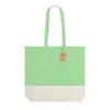 Tasche Kauna - grün, Farbe: grün personalisierte Geschenke 
