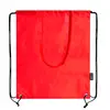 Rucksack Tasche Falyan - rot, Farbe: rot personalisierte Geschenke 