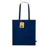 Tasche Inova Fairtrade - navy blau, Farbe: navy blau personalisierte Geschenke 