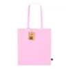 Tasche Inova Fairtrade - pink, Farbe: pink personalisierte Geschenke 