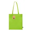 Tasche Inova Fairtrade - hellgrün, Farbe: hellgrün personalisierte Geschenke 
