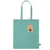 Tasche Lazar Fairtrade - grün, Farbe: grün personalisierte Geschenke 