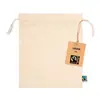 Tasche Lovan Fairtrade - naturfarben, Farbe: naturfarben personalisierte Geschenke 