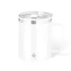 Wärme Tasse Suprax - weiß, Farbe: weiß personalisierte Geschenke 