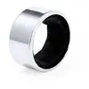 Tropfring Otto - silber, Farbe: silber personalisierte Geschenke 