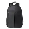 Rucksack Amurax - schwarz, Farbe: schwarz personalisierte Geschenke 