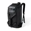 Rucksack Tasche Denehy - schwarz, Farbe: schwarz personalisierte Geschenke 