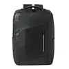 Rucksack Nexera - schwarz, Farbe: schwarz personalisierte Geschenke 