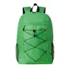 Rucksack Manet - grün, Farbe: grün personalisierte Geschenke 
