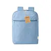 Rucksack Bigail - blau, Farbe: blau personalisierte Geschenke 