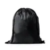 Rucksack Hildan - schwarz, Farbe: schwarz personalisierte Geschenke 