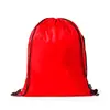 Rucksack Hildan - rot, Farbe: rot personalisierte Geschenke 