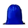 Rucksack Hildan - blau, Farbe: blau personalisierte Geschenke 