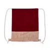 Rucksack Zyndrax - bordeaux, Farbe: bordeaux personalisierte Geschenke 