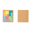Notizzettelbox Kuaid - naturfarben, Farbe: naturfarben personalisierte Geschenke 