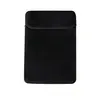 Tablet-Tasche Garlan - schwarz, Farbe: schwarz personalisierte Geschenke 