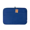 Laptop-Tasche Albarn - navy blau, Farbe: navy blau personalisierte Geschenke 