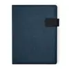 Mappe Linnoa - navy blau, Farbe: navy blau personalisierte Geschenke 