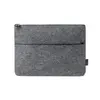 Laptop-Tasche Ginax - grau, Farbe: grau personalisierte Geschenke 