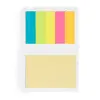 Seeds notepad Albot
